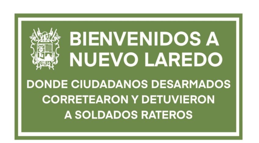 Orgullo laredense
