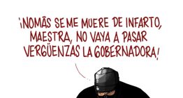 Irma Hernández