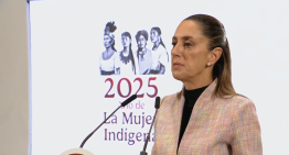 Sheinbaum respalda a Rocío Nahle y promete justicia por muerte de maestra en Veracruz