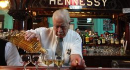 5 cantinas legendarias del Centro Histórico de la CDMX: sabor, tradición y grandes anécdotas