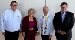 Concanaco Servytur también levanta la mano en la alianza por la digitalización de Mipymes turísticas