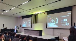 Lanzan el Samsung Innovation Campus 2025, en alianza con UDEM y Ceneval para formar a jóvenes en IA