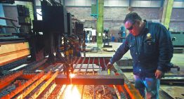 Nuevo León confirma su liderazgo manufacturero