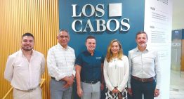 Copa alista aterrizaje en Los Cabos