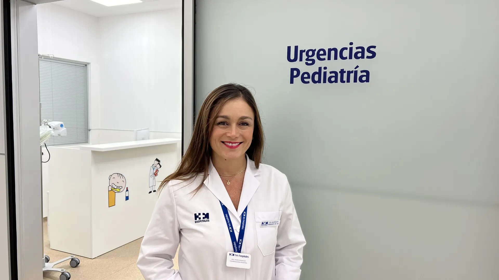 Quemaduras, gastroenteritis, conjuntivitis y contusiones: las urgencias pediátricas más frecuentes en verano