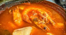 Cantinas en CDMX: Te compartimos la receta del mítico caldo cantinero