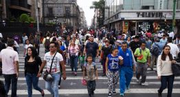 Hogares mexicanos gastaron $15,891 al mes; 7.9% más que hace dos años: ENIGH 2024