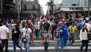 Hogares mexicanos gastaron $15,891 al mes; 7.9% más que hace dos años: ENIGH 2024