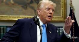 Decreto de Donald Trump excluye a aviones, jugo de naranja y energía de aranceles a Brasil