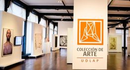 Innovación y crítica distinguen a la Licenciatura en Historia del Arte y Curaduría de la UDLAP