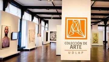 Innovación y crítica distinguen a la Licenciatura en Historia del Arte y Curaduría de la UDLAP