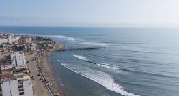 Millones de personas regresan a sus casas tras levantarse las alertas de tsunami en el Pacífico
