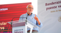 Inicia la construcción del puente Amado Nervo, clave para la conectividad entre Nayarit y Jalisco