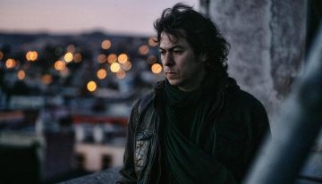 Edgar Mendoza: la visión de un realista mexicano que trasciende
