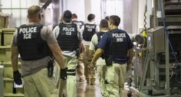 Estados Unidos lanza campaña para reclutar agentes del ICE y “defender la patria”