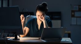 ¿Adiós mensajes fuera de horario?: Proponen ampliar en la LFT el derecho a la desconexión digital