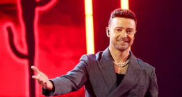 Justin Timberlake revela que fue diagnosticado con enfermedad de Lyme