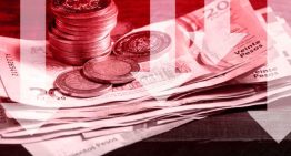 Peso mexicano cierra estable contra el dólar tras acuerdo comercial con EU; se deprecia en julio