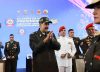 “Fijen su vista en él”, Maduro revive a Chávez una vez más y se lo impone a los militares