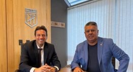Moretti, contra las cuerdas en San Lorenzo: avanza la expulsión, el pedido de AFA y los votos de cara a la Asamblea que definirá su futuro