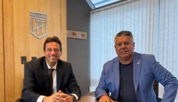 Moretti, contra las cuerdas en San Lorenzo: avanza la expulsión, el pedido de AFA y los votos de cara a la Asamblea que definirá su futuro