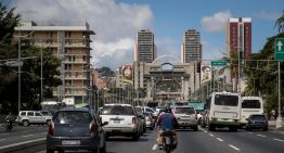 Caracas vuelve a destacar entre las ciudades menos habitables del mundo en 2025
