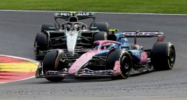 F1 GP de Hungría: horarios del entrenamiento y clasificación, cómo y dónde ver la Fórmula 1