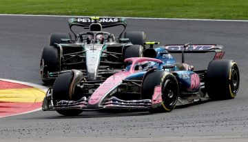F1 GP de Hungría: horarios del entrenamiento y clasificación, cómo y dónde ver la Fórmula 1