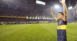 La vuelta de Paredes amplió el abanico de campeones del mundo en Argentina: ya son seis y cuatro están en el mismo equipo
