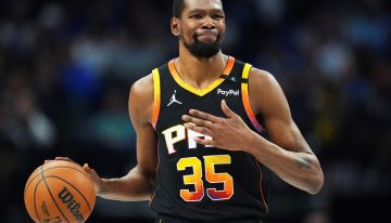 Kevin Durant y un traspaso histórico en la NBA nunca antes visto: cómo es la ingeniería que involucra a 13 jugadores y 7 equipos