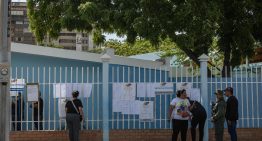 “Todos a votar antes del mediodía”: CNE obliga a sus funcionarios a participar en la farsa del chavismo (Capturas)