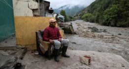 Infectóloga advierte sobre riesgos sanitarios en comunidades afectadas por las lluvias en Venezuela