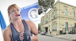 La salud de “Locomotora” Oliveras: dieron un nuevo parte médico tras su operación por el ACV que sufrió