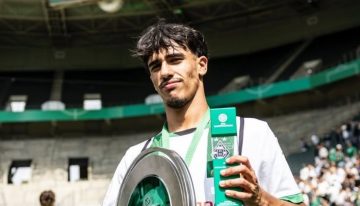 Sorpresa en la Selección Argentina Sub 17: Placente convocó a un futbolista nacido en Alemania