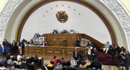 AN chavista pidió a Maduro evaluar ruptura de relaciones comerciales con empresas europeas