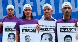 #LiberenALosNiños: La protesta digital para exigir excarcelación de adolescentes presos injustamente