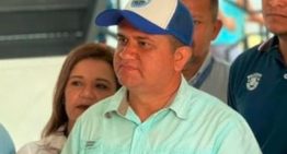 Alcalde de Barinas acusó al Psuv de acaparar gasolina para mover gente durante farsa del #27Jul (VIDEO)