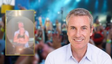 Los exempleados del CEO de Astronomer dijeron de todo tras el escándalo en el recital de Coldplay