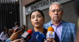 Esposa de Freddy Superlano denunció que miembros del ClippVe han sido víctimas de persecución (Video)