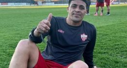 Brian Fernández salió al cruce de los rumores e hizo un fuerte descargo en sus redes: «No estoy desaparecido»