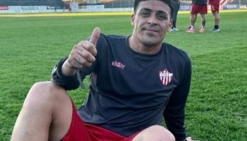 Brian Fernández salió al cruce de los rumores e hizo un fuerte descargo en sus redes: «No estoy desaparecido»