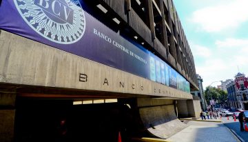 BCV acelera intervención cambiaria con 460 millones de dólares en lo que va de julio
