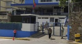 Centros electorales en Caracas se quedaron sin votantes este #27Jul (VIDEO)