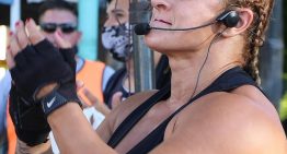 Nuevo parte médico de Alejandra «Locomotora» Oliveras este jueves 24 de julio: cómo es su estado de salud hoy