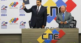 ONG denunciaron al chavismo por tener control del CNE y desmantelar las garantías electorales