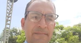 Denuncian grave violación a DDHH de Eduardo Torres, detenido arbitrariamente por el chavismo
