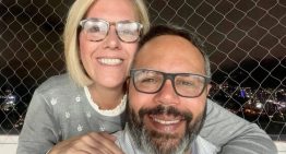 Mariana González pide respeto a los DDHH de Rafael Tudares, a 187 días de su desaparición forzada