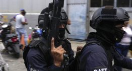 Guía básica en caso de detención arbitraria y desaparición forzada en Venezuela