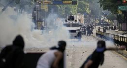 HRW denuncia «puerta giratoria» en cárceles de Venezuela un año después de las elecciones del #28Jul