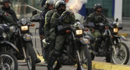 Países Bajos emitió código rojo que alerta del alto riesgo de viajar a Venezuela